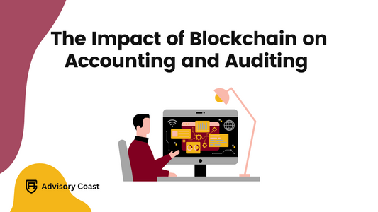 The Impact of Blockchain on Accounting and Auditing