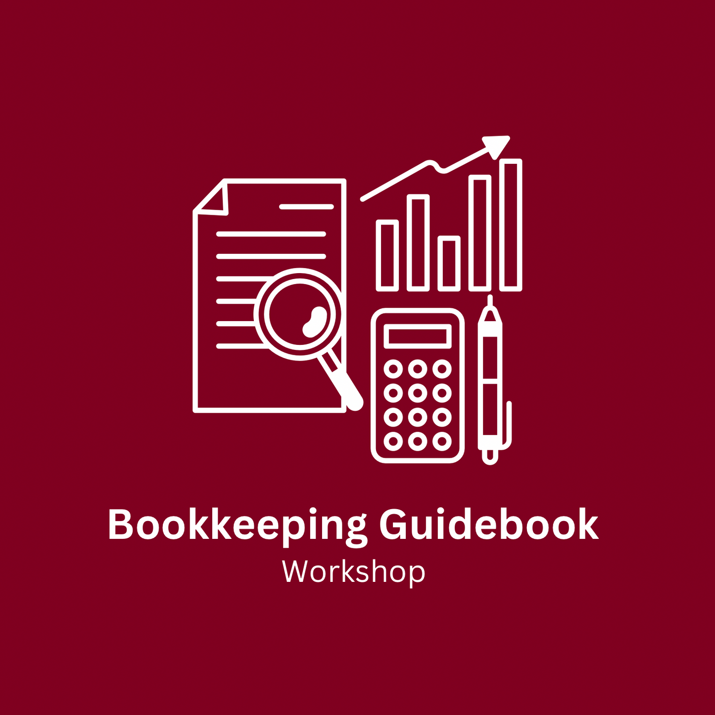 Bookkeeping Guidebook
