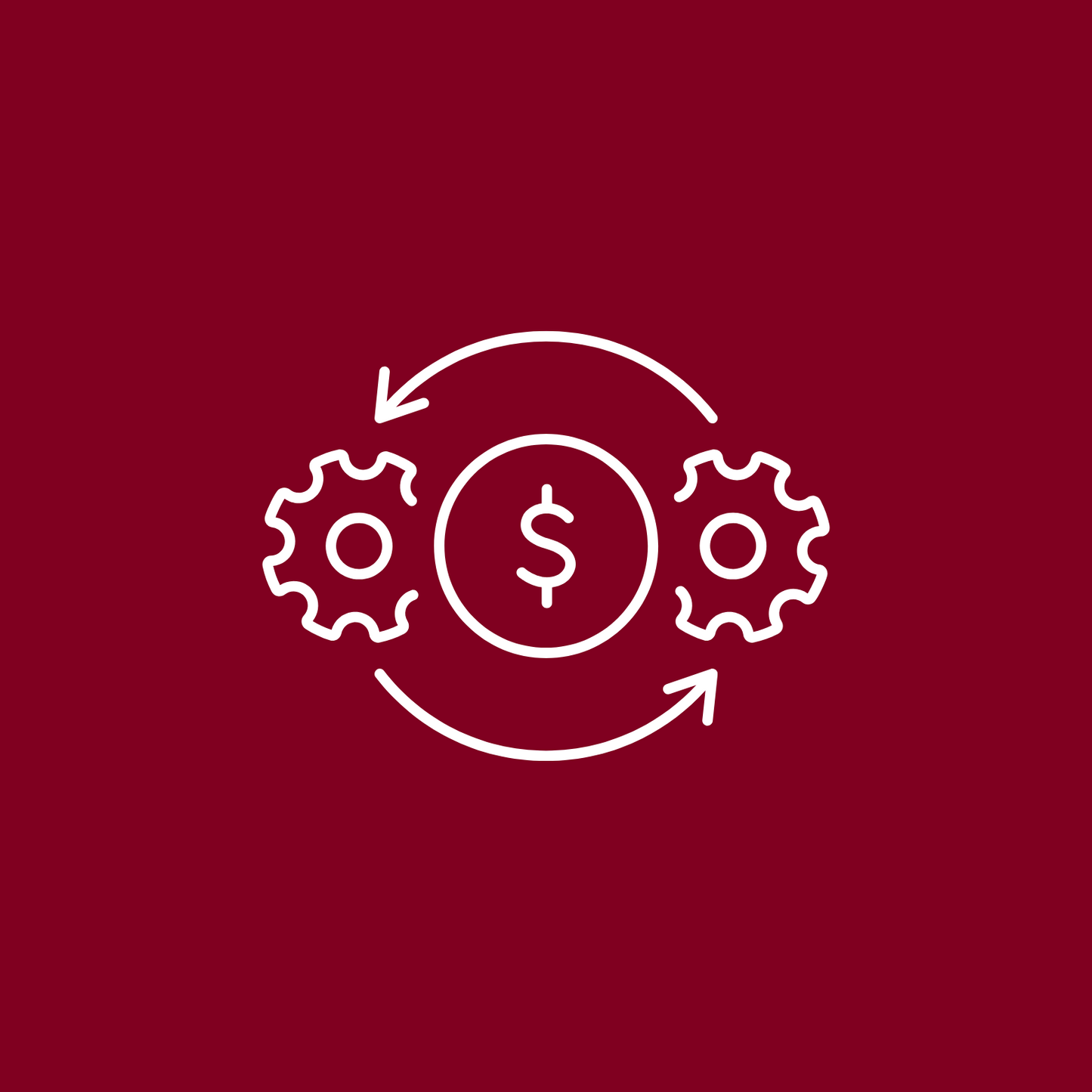 Standard Accounting and Financial Procedures
