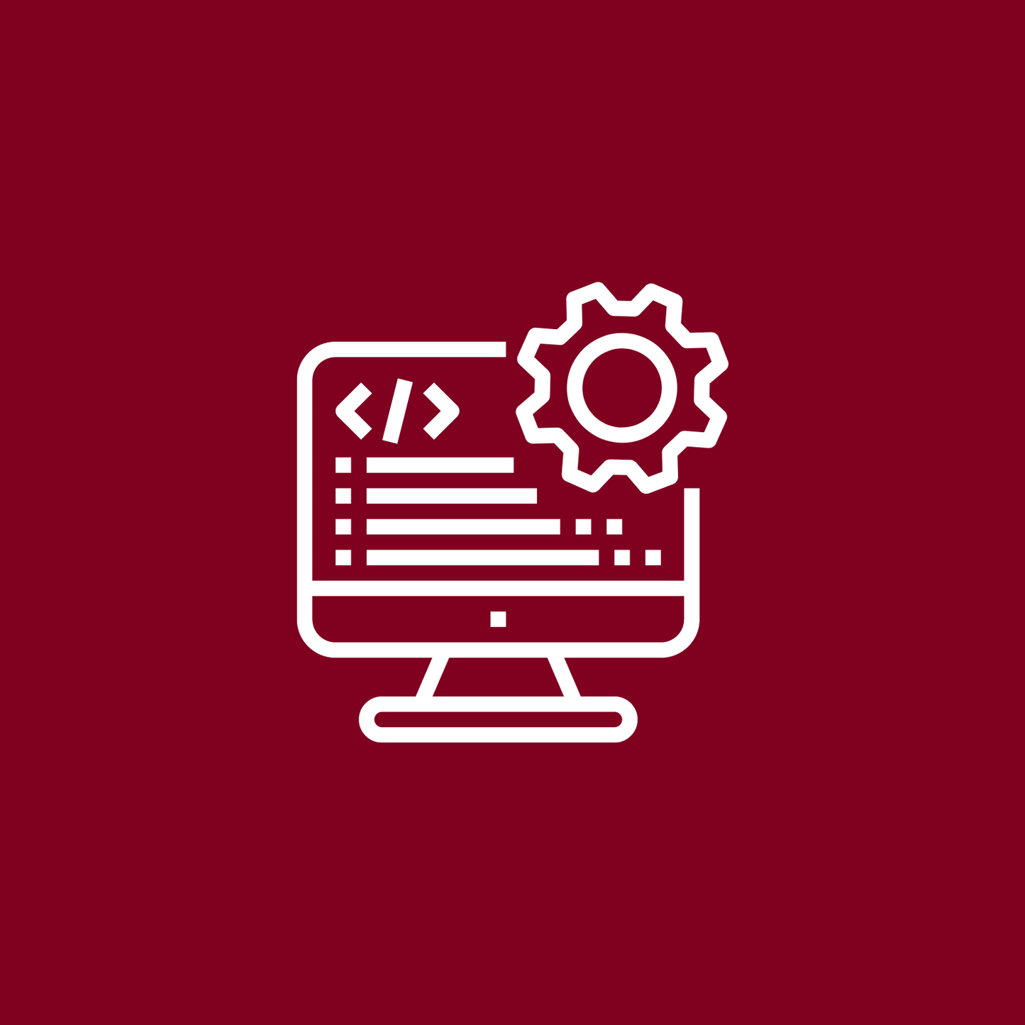 Setting up Accounting System
